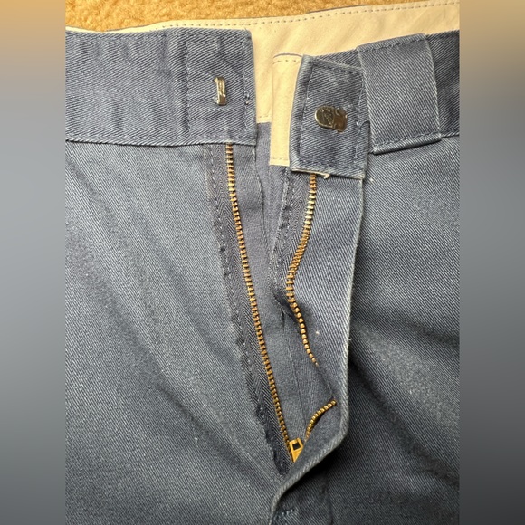 Jeans | Dickies | Blue | Mens | Waist 36 - Picture 6 of 6